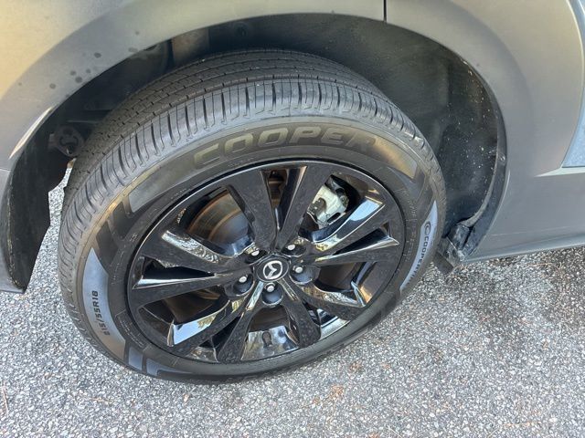 2025 Mazda CX-30 2.5 S Carbon Edition AWD - 23025105 - 14