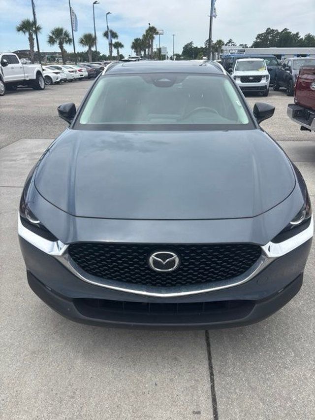 2025 Mazda CX-30 2.5 S Carbon Edition AWD - 23025105 - 1