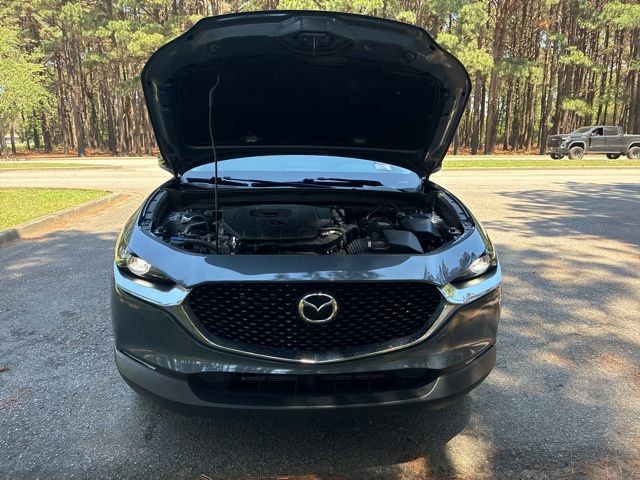 2025 Mazda CX-30 2.5 S Carbon Edition AWD - 23025105 - 19