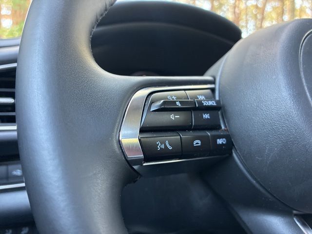 2025 Mazda CX-30 2.5 S Carbon Edition AWD - 23025105 - 26