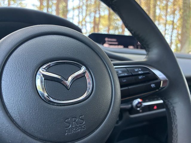 2025 Mazda CX-30 2.5 S Carbon Edition AWD - 23025105 - 27
