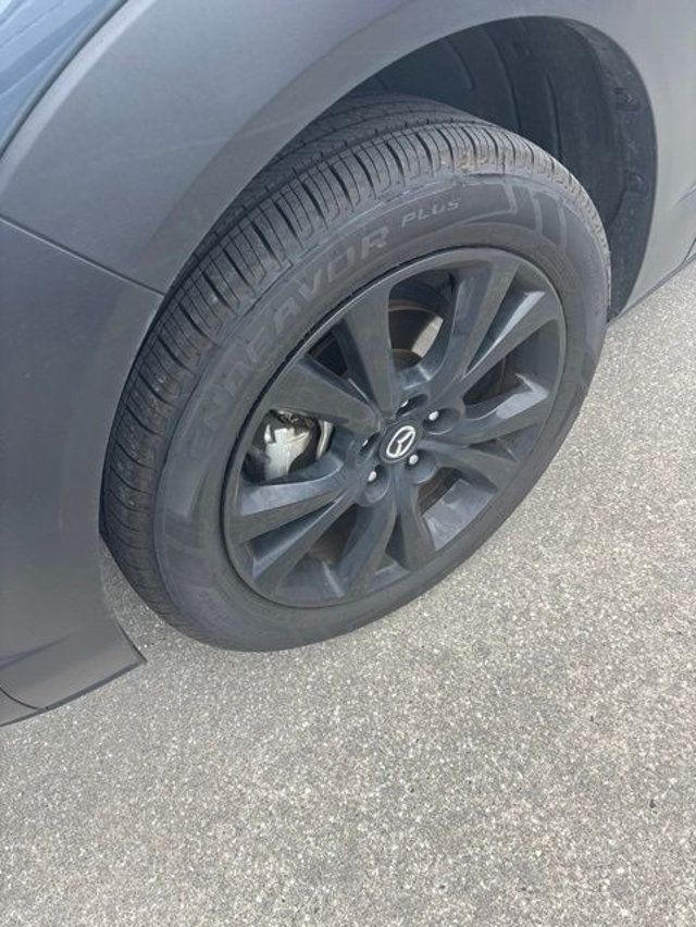 2025 Mazda CX-30 2.5 S Carbon Edition AWD - 23025105 - 3