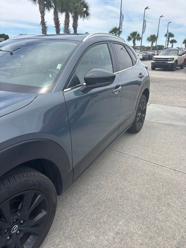 2025 Mazda CX-30 2.5 S Carbon Edition AWD - 23025105 - 5