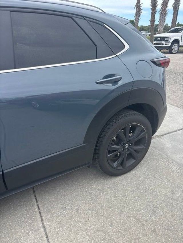 2025 Mazda CX-30 2.5 S Carbon Edition AWD - 23025105 - 6