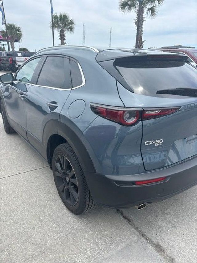 2025 Mazda CX-30 2.5 S Carbon Edition AWD - 23025105 - 7