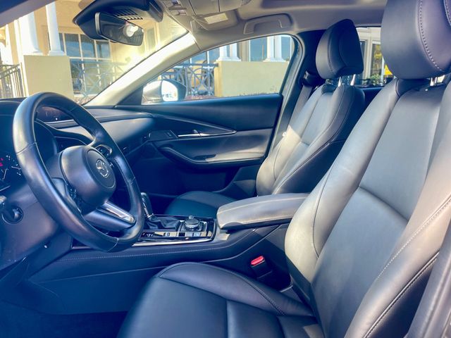 2025 MAZDA CX-30 2.5 S PREFERRED PACKAGE - 22975084 - 9