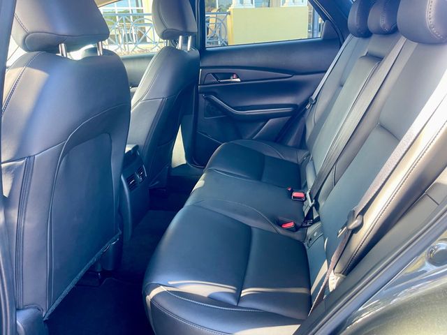 2025 MAZDA CX-30 2.5 S PREFERRED PACKAGE - 22975084 - 10