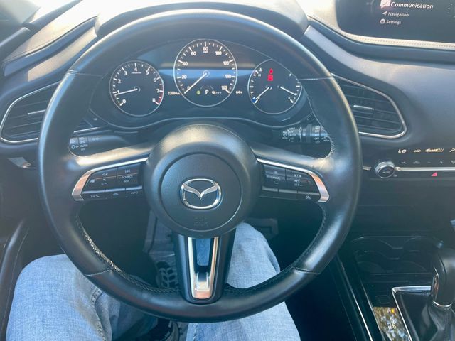 2025 MAZDA CX-30 2.5 S PREFERRED PACKAGE - 22975084 - 12