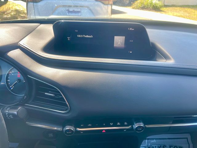 2025 MAZDA CX-30 2.5 S PREFERRED PACKAGE - 22975084 - 14