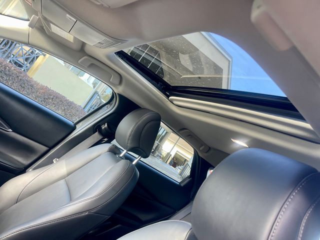 2025 MAZDA CX-30 2.5 S PREFERRED PACKAGE - 22975084 - 15