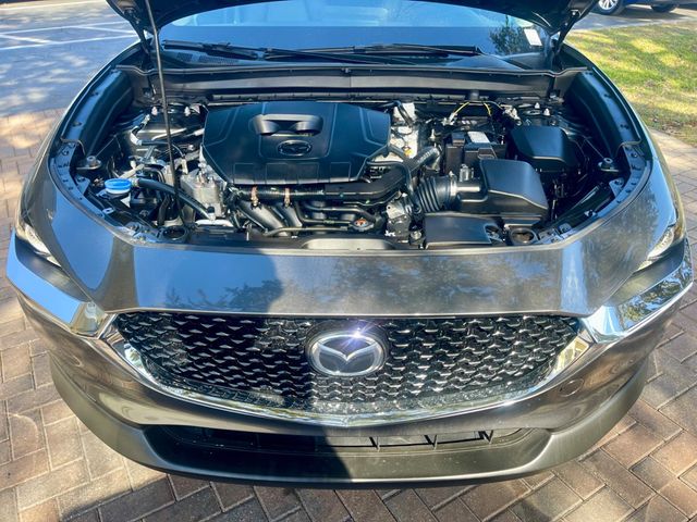 2025 MAZDA CX-30 2.5 S PREFERRED PACKAGE - 22975084 - 16