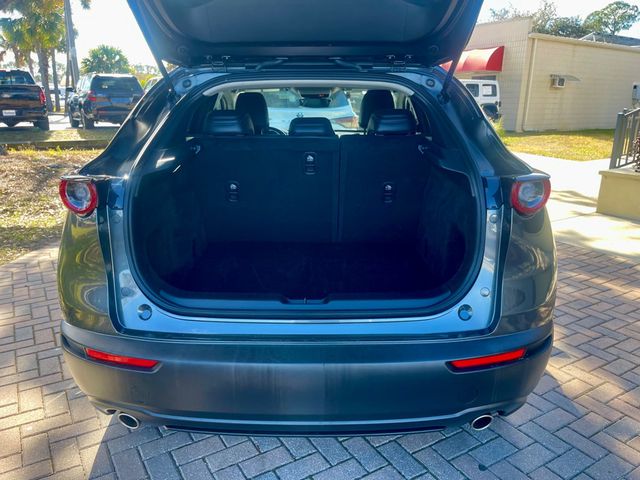 2025 MAZDA CX-30 2.5 S PREFERRED PACKAGE - 22975084 - 4