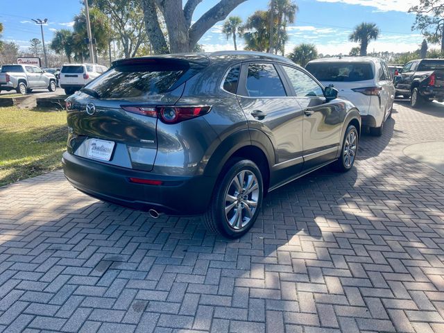 2025 MAZDA CX-30 2.5 S PREFERRED PACKAGE - 22975084 - 5