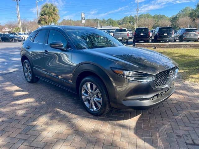 2025 MAZDA CX-30 2.5 S PREFERRED PACKAGE - 22975084 - 6