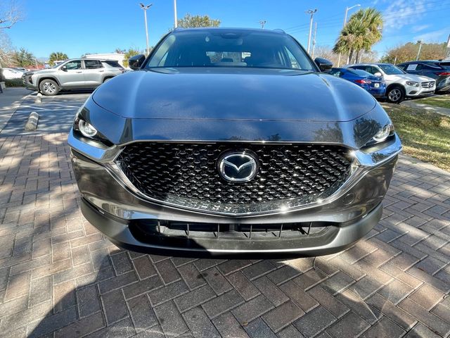 2025 MAZDA CX-30 2.5 S PREFERRED PACKAGE - 22975084 - 7