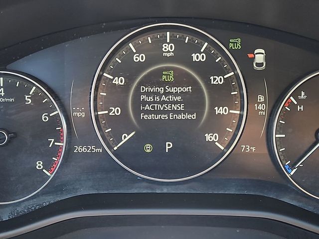 2025 Mazda CX-30 2.5 S Preferred Package AWD - 23001078 - 10