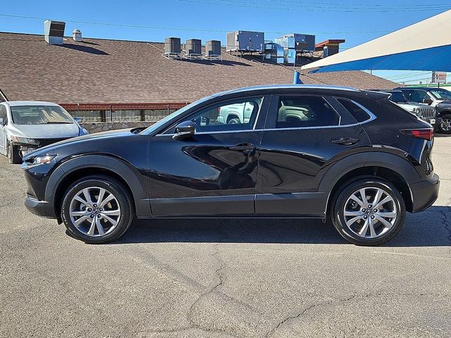 2025 Mazda CX-30 2.5 S Preferred Package AWD - 23001078 - 1