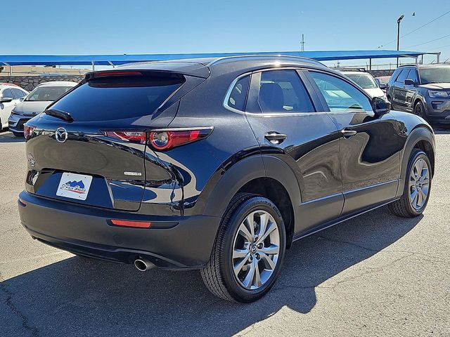 2025 Mazda CX-30 2.5 S Preferred Package AWD - 23001078 - 3