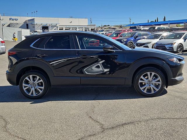 2025 Mazda CX-30 2.5 S Preferred Package AWD - 23001078 - 4