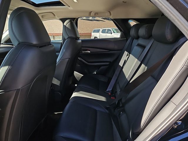 2025 Mazda CX-30 2.5 S Preferred Package AWD - 23001078 - 6