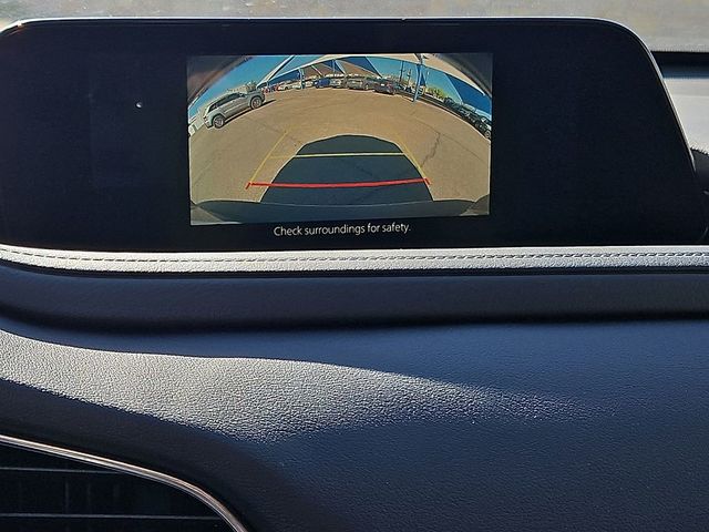 2025 Mazda CX-30 2.5 S Preferred Package AWD - 23001078 - 8