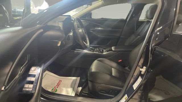 2025 Mazda CX-30 2.5 S Preferred Package AWD - 23011823 - 9