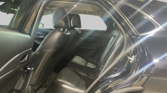 2025 Mazda CX-30 2.5 S Preferred Package AWD - 23011823 - 10