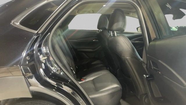 2025 Mazda CX-30 2.5 S Preferred Package AWD - 23011823 - 11