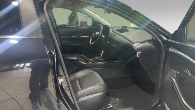 2025 Mazda CX-30 2.5 S Preferred Package AWD - 23011823 - 12