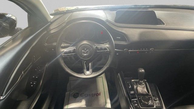 2025 Mazda CX-30 2.5 S Preferred Package AWD - 23011823 - 14