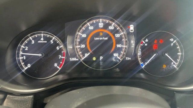 2025 Mazda CX-30 2.5 S Preferred Package AWD - 23011823 - 16