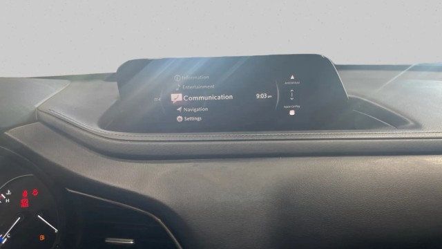 2025 Mazda CX-30 2.5 S Preferred Package AWD - 23011823 - 17