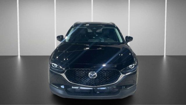 2025 Mazda CX-30 2.5 S Preferred Package AWD - 23011823 - 1