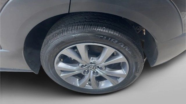 2025 Mazda CX-30 2.5 S Preferred Package AWD - 23011823 - 22