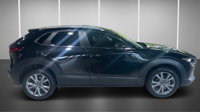 2025 Mazda CX-30 2.5 S Preferred Package AWD - 23011823 - 3