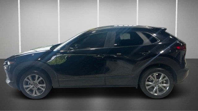 2025 Mazda CX-30 2.5 S Preferred Package AWD - 23011823 - 4