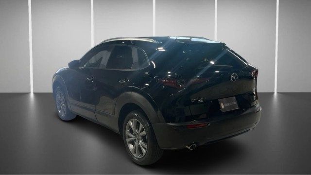 2025 Mazda CX-30 2.5 S Preferred Package AWD - 23011823 - 8