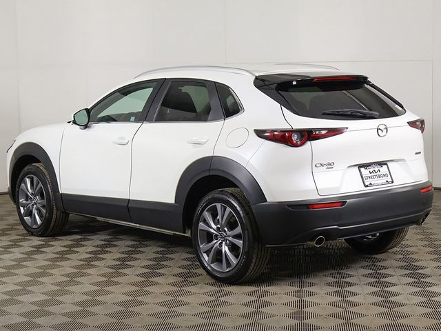 2025 Mazda CX-30 2.5 S Preferred Package AWD - 22988317 - 9