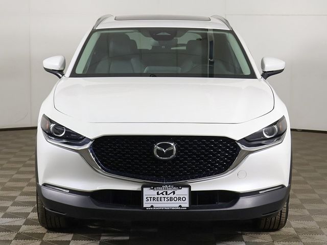 2025 Mazda CX-30 2.5 S Preferred Package AWD - 22988317 - 11