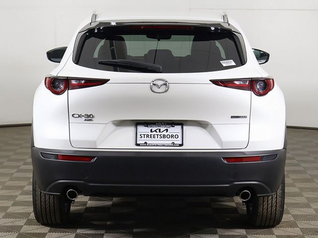 2025 Mazda CX-30 2.5 S Preferred Package AWD - 22988317 - 12