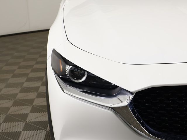 2025 Mazda CX-30 2.5 S Preferred Package AWD - 22988317 - 13
