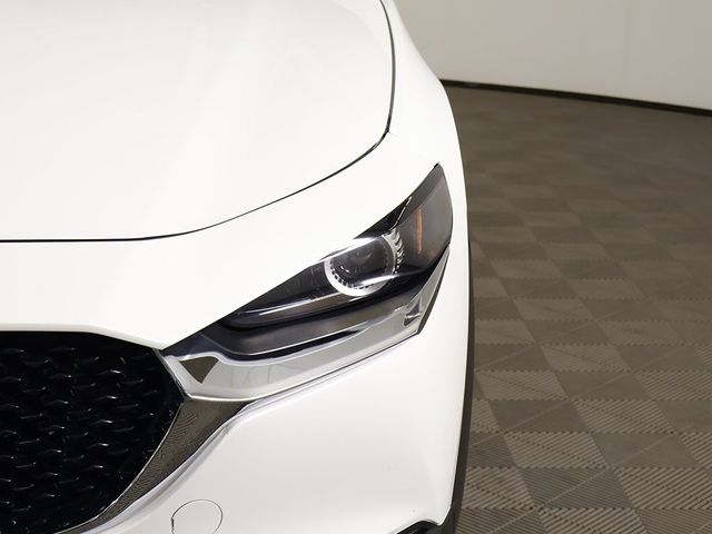 2025 Mazda CX-30 2.5 S Preferred Package AWD - 22988317 - 14
