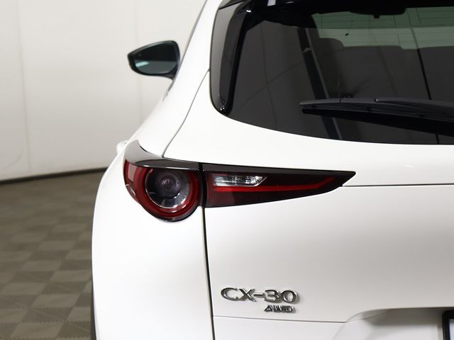 2025 Mazda CX-30 2.5 S Preferred Package AWD - 22988317 - 15