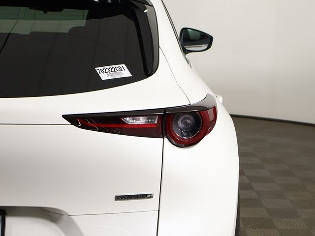 2025 Mazda CX-30 2.5 S Preferred Package AWD - 22988317 - 16