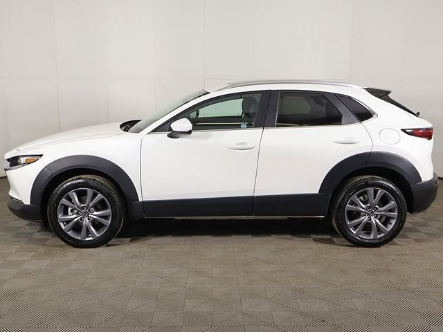2025 Mazda CX-30 2.5 S Preferred Package AWD - 22988317 - 17