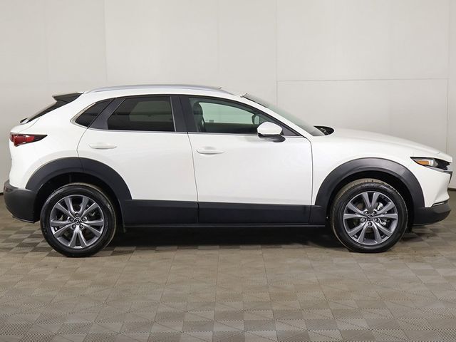 2025 Mazda CX-30 2.5 S Preferred Package AWD - 22988317 - 18