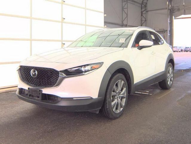 2025 Mazda CX-30 2.5 S Preferred Package AWD - 22988317 - 1