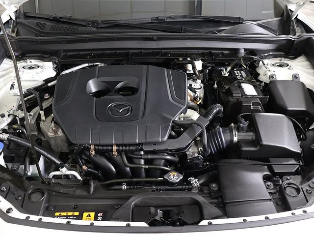 2025 Mazda CX-30 2.5 S Preferred Package AWD - 22988317 - 21