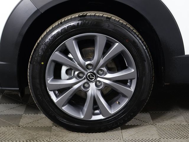 2025 Mazda CX-30 2.5 S Preferred Package AWD - 22988317 - 22