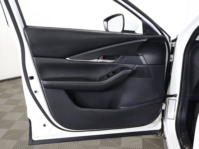2025 Mazda CX-30 2.5 S Preferred Package AWD - 22988317 - 23
